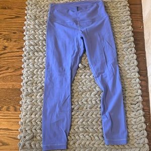 Lululemon align leggings